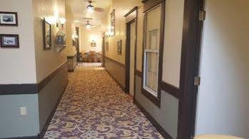Heritage Inn Artesia Exterior foto